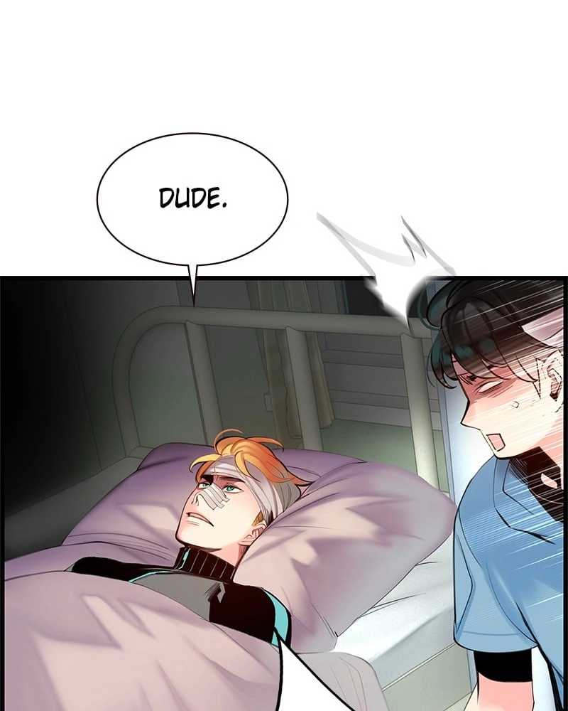 Jungle Juice Chapter 6 - Page 103