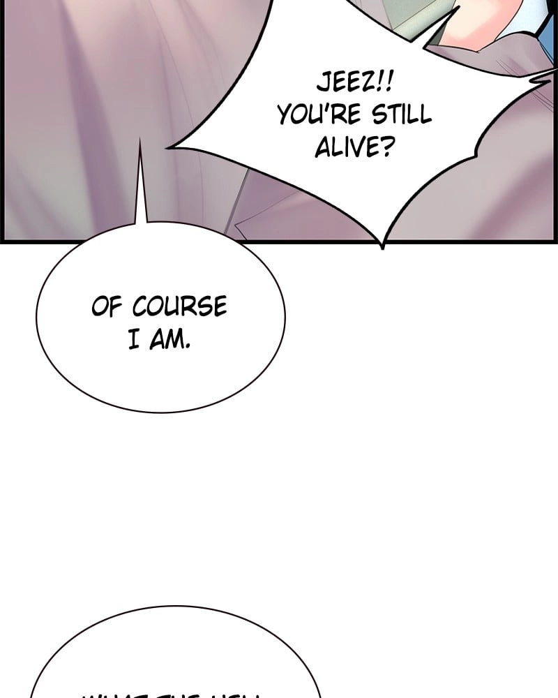 Jungle Juice Chapter 6 - Page 104