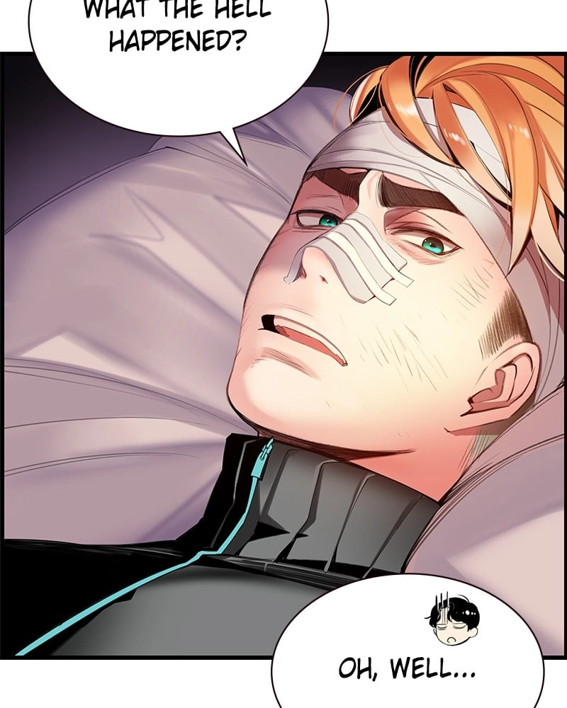 Jungle Juice Chapter 6 - Page 105