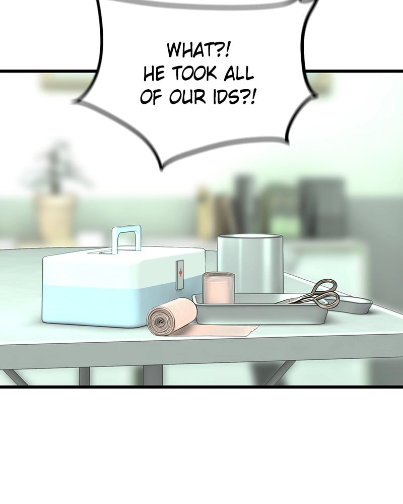 Jungle Juice Chapter 6 - Page 107
