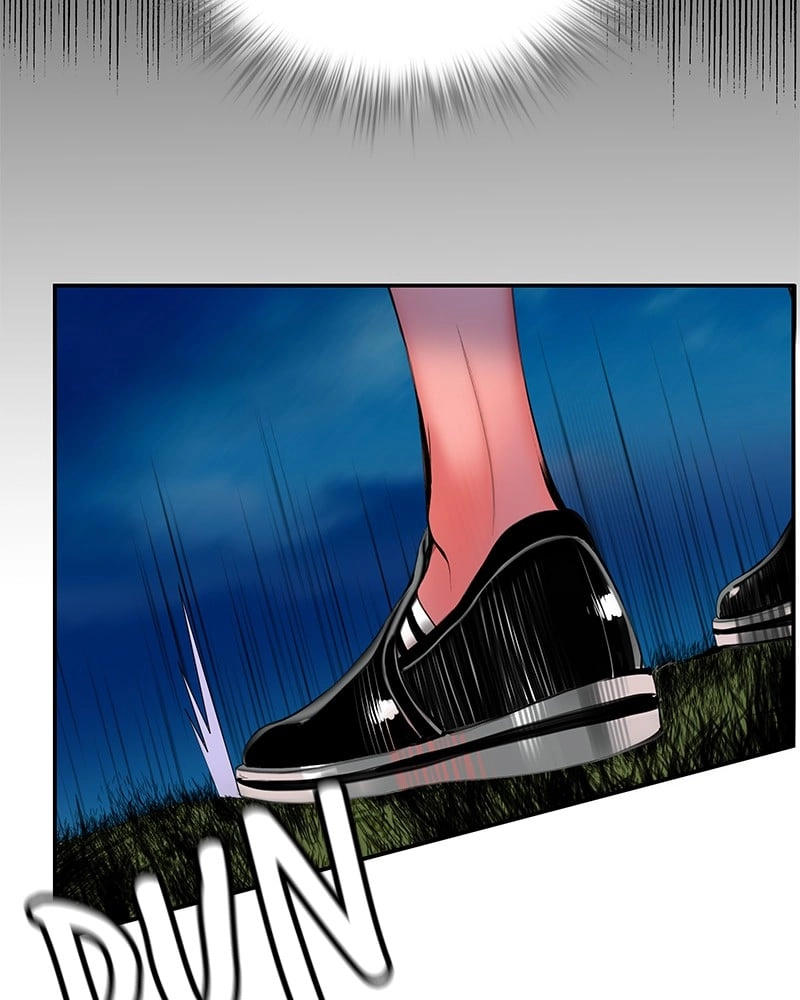 Jungle Juice Chapter 6 - Page 119