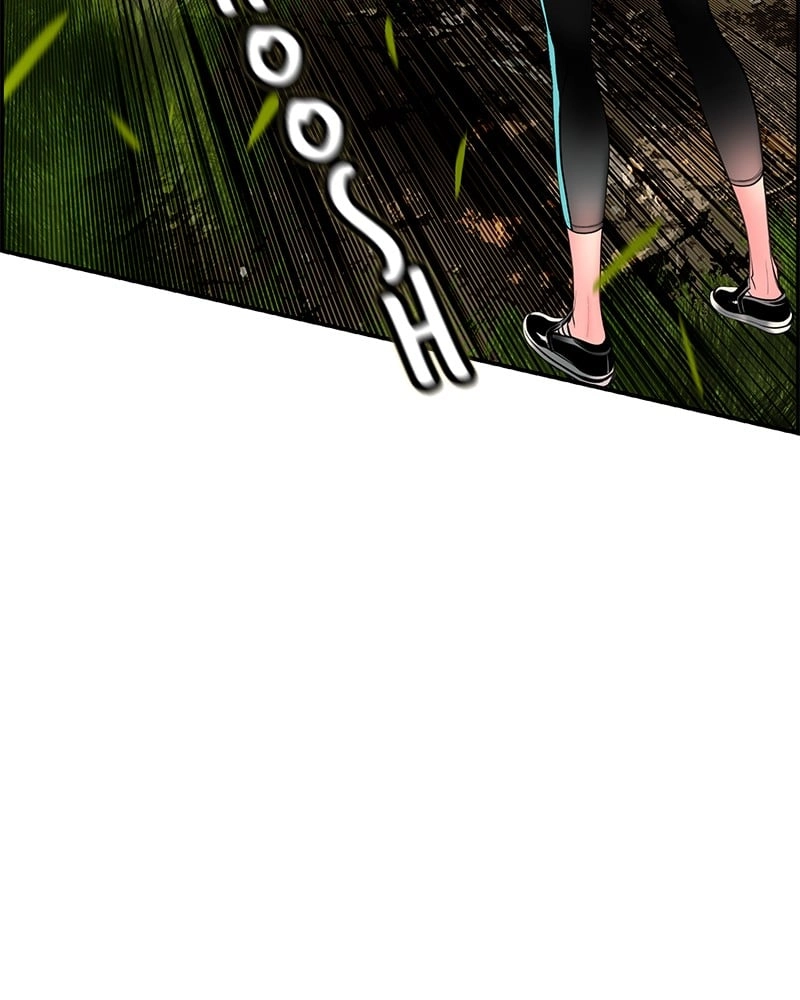 Jungle Juice Chapter 6 - Page 122