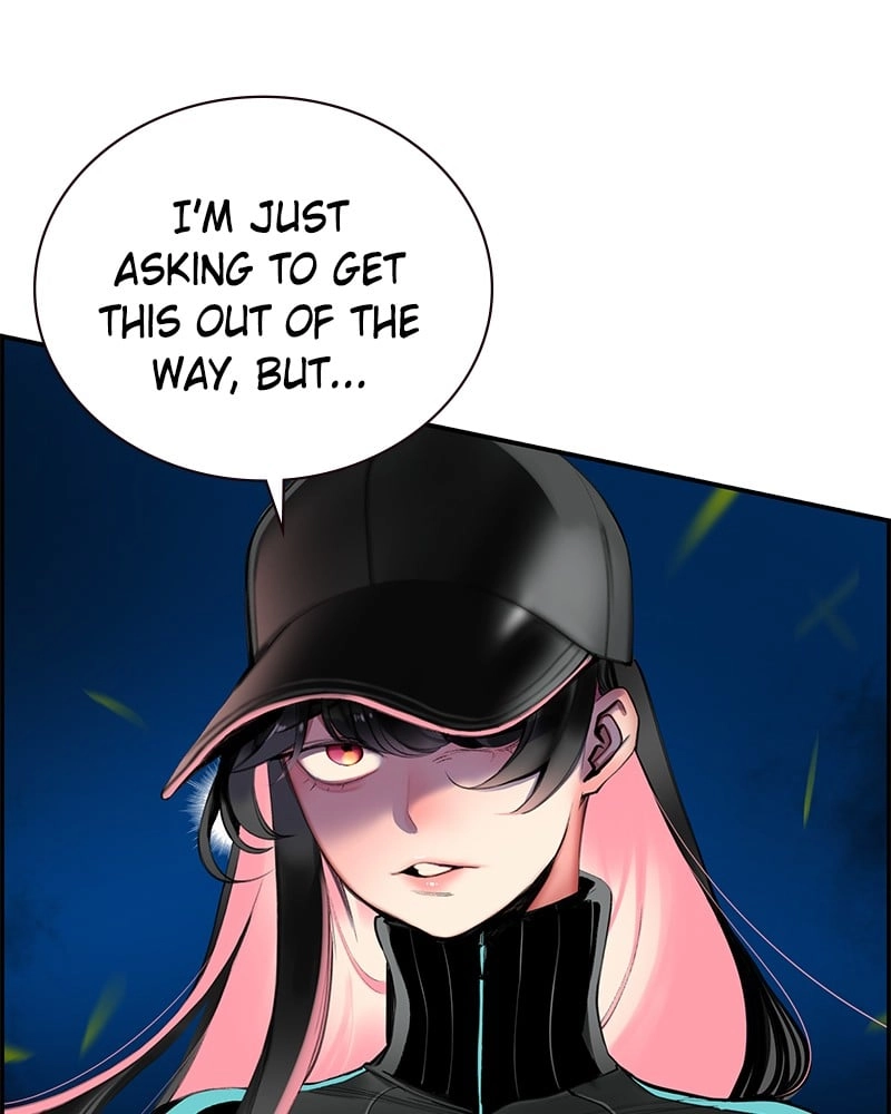 Jungle Juice Chapter 6 - Page 123