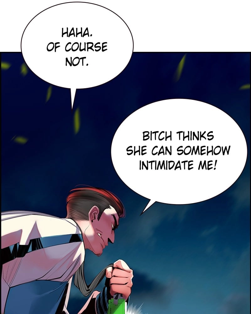Jungle Juice Chapter 6 - Page 125