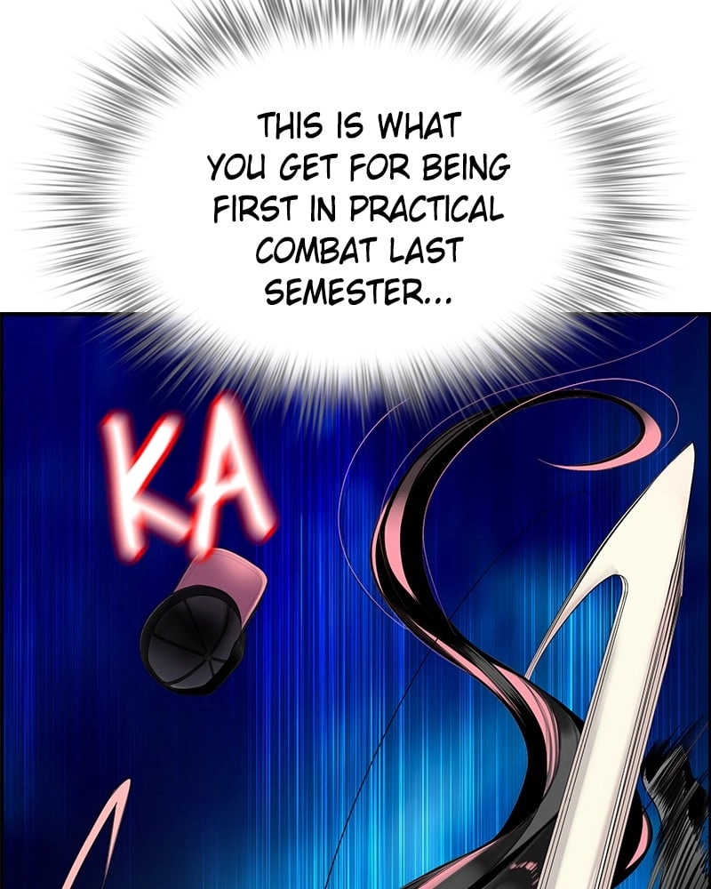 Jungle Juice Chapter 6 - Page 131