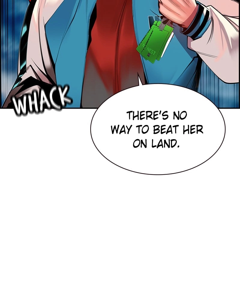 Jungle Juice Chapter 6 - Page 139