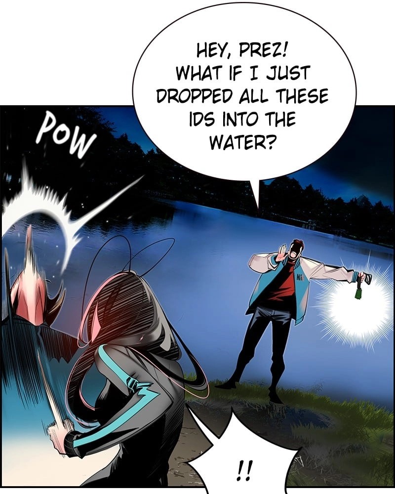 Jungle Juice Chapter 6 - Page 140
