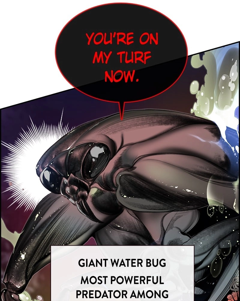 Jungle Juice Chapter 6 - Page 146