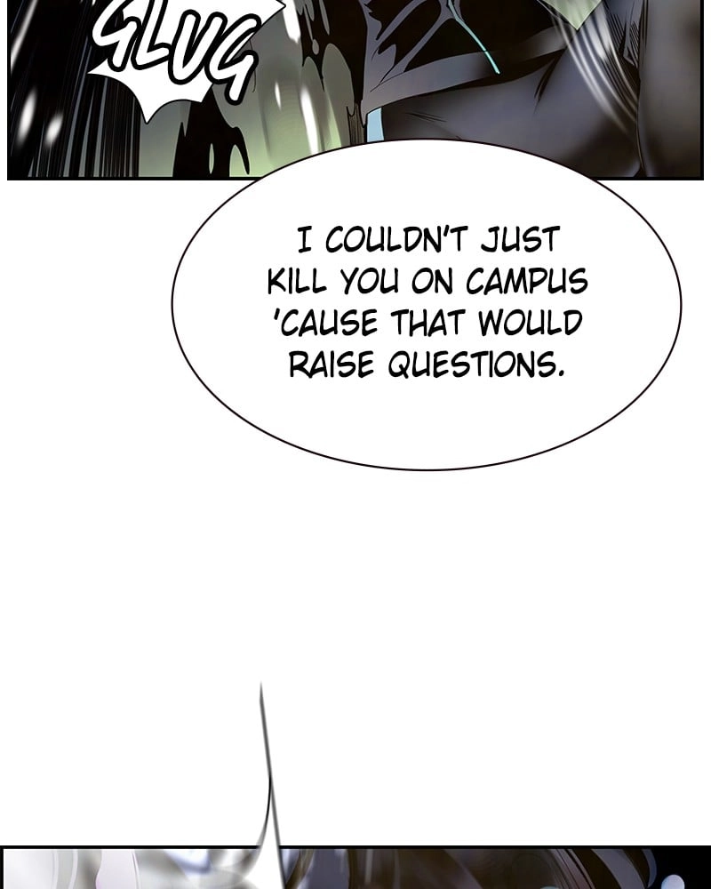 Jungle Juice Chapter 6 - Page 156