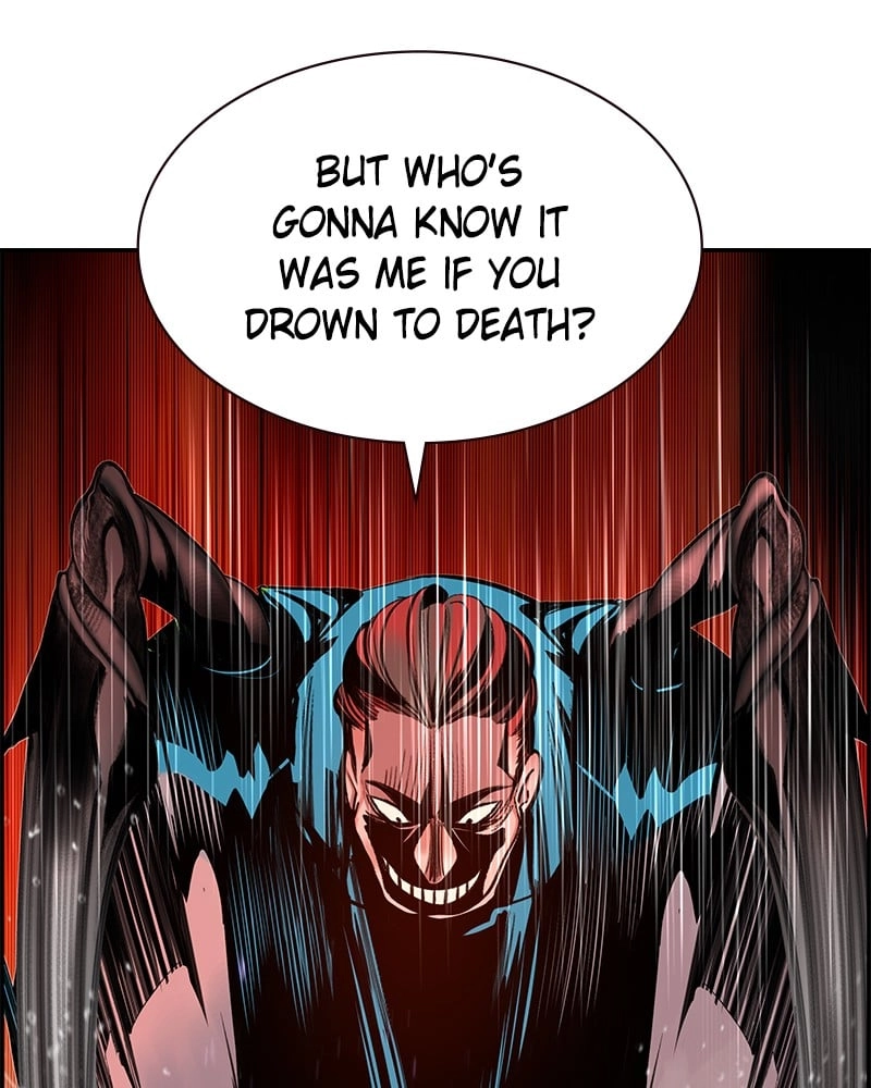 Jungle Juice Chapter 6 - Page 160