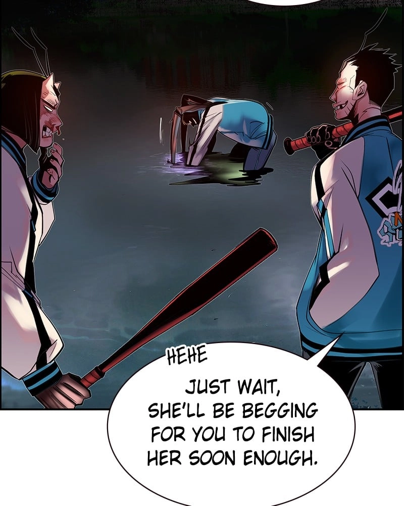 Jungle Juice Chapter 6 - Page 163