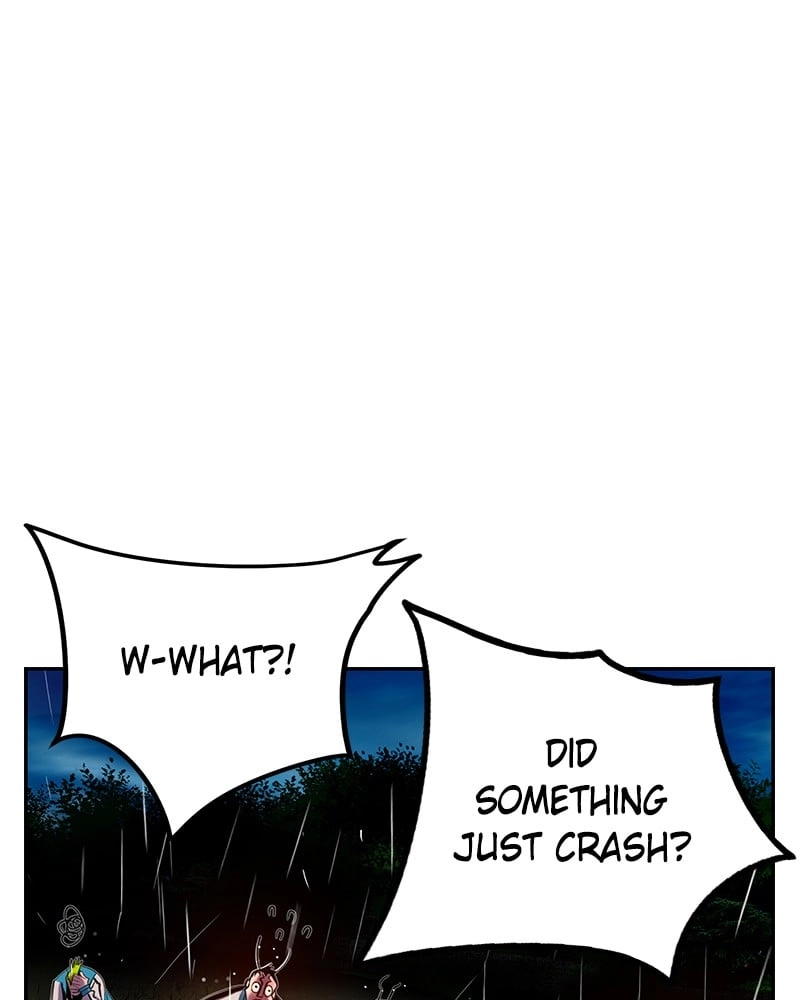 Jungle Juice Chapter 6 - Page 168