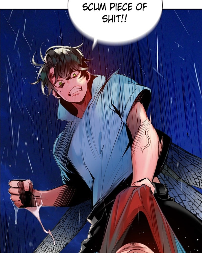 Jungle Juice Chapter 6 - Page 174