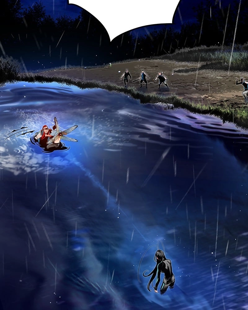 Jungle Juice Chapter 7 - Page 3