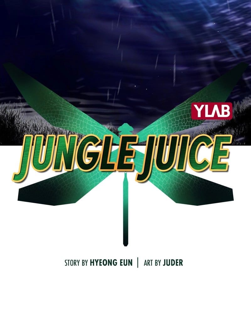 Jungle Juice Chapter 7 - Page 4