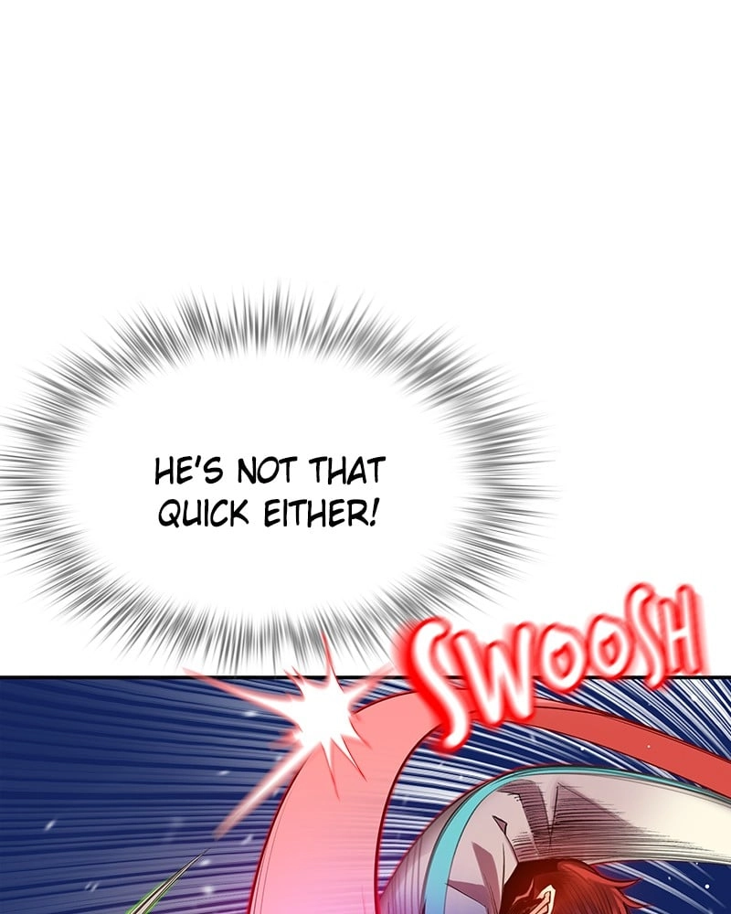 Jungle Juice Chapter 7 - Page 12