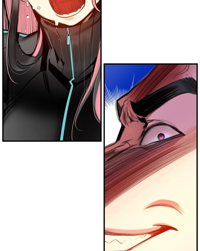 Jungle Juice Chapter 7 - Page 15