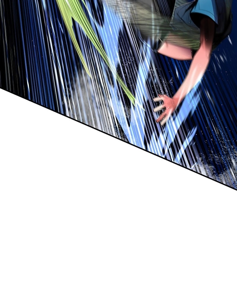 Jungle Juice Chapter 7 - Page 20