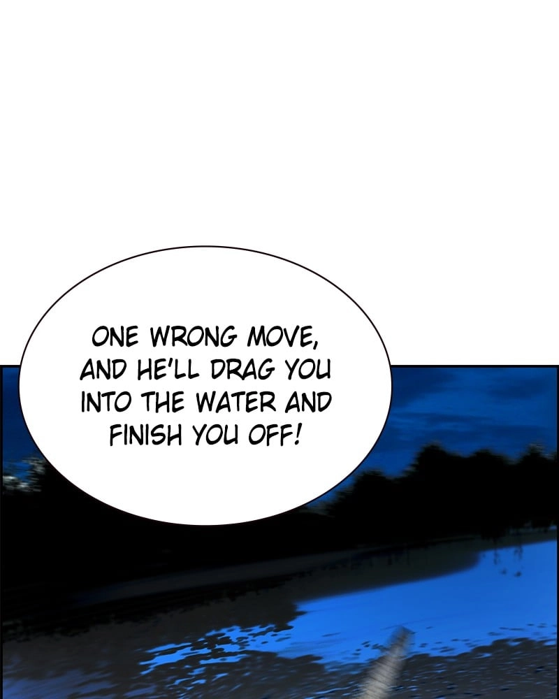 Jungle Juice Chapter 7 - Page 26