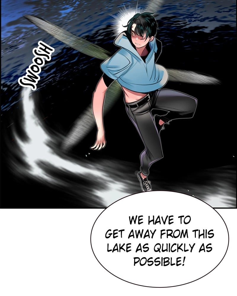 Jungle Juice Chapter 7 - Page 27