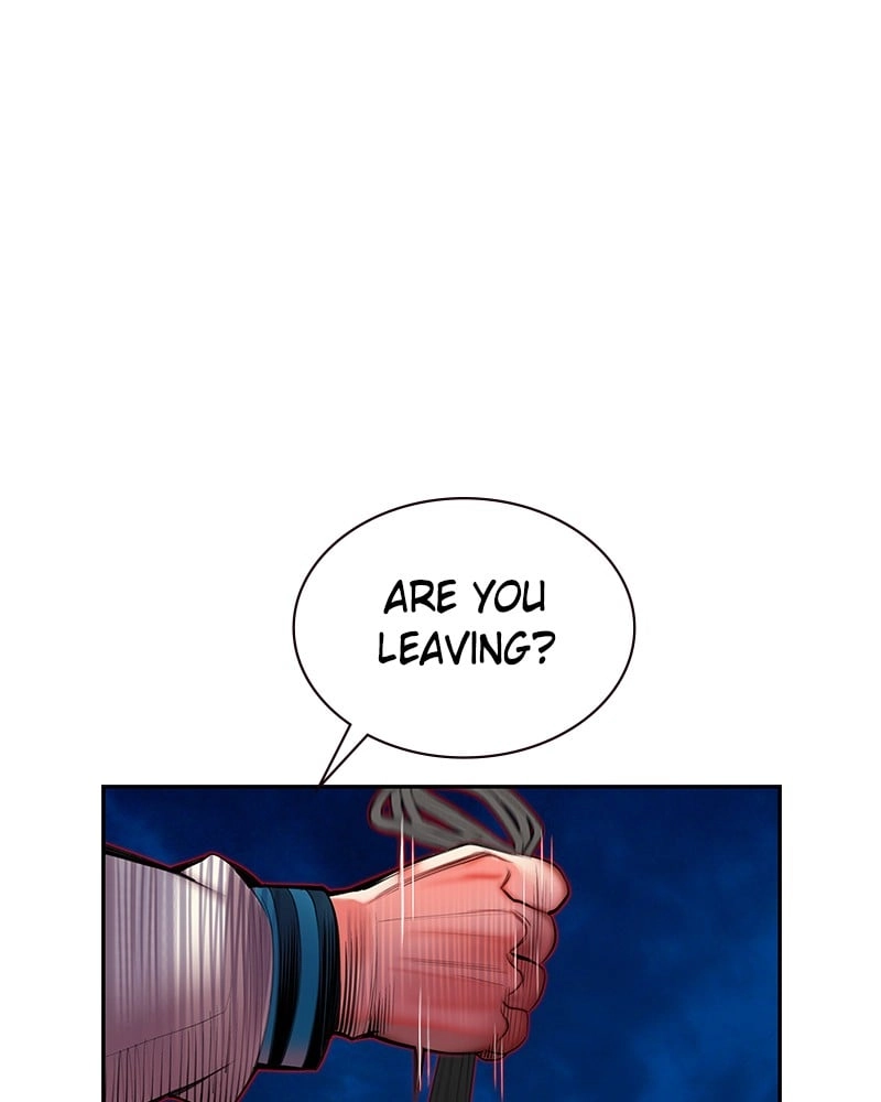 Jungle Juice Chapter 7 - Page 28