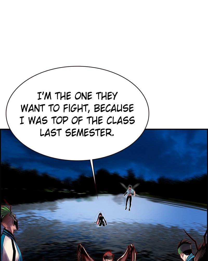 Jungle Juice Chapter 7 - Page 36