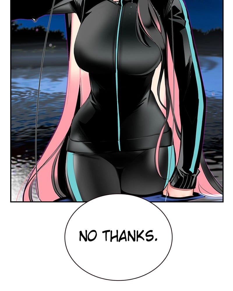 Jungle Juice Chapter 7 - Page 39