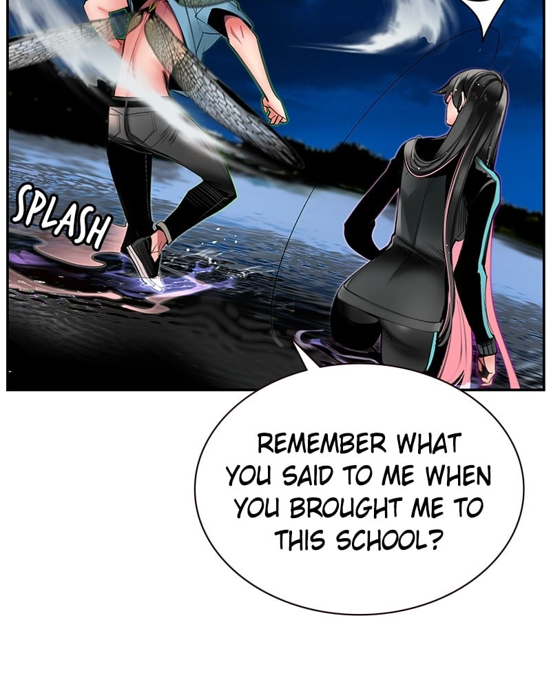 Jungle Juice Chapter 7 - Page 41