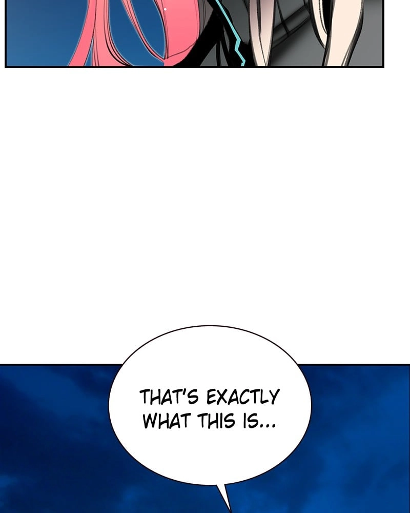 Jungle Juice Chapter 7 - Page 44