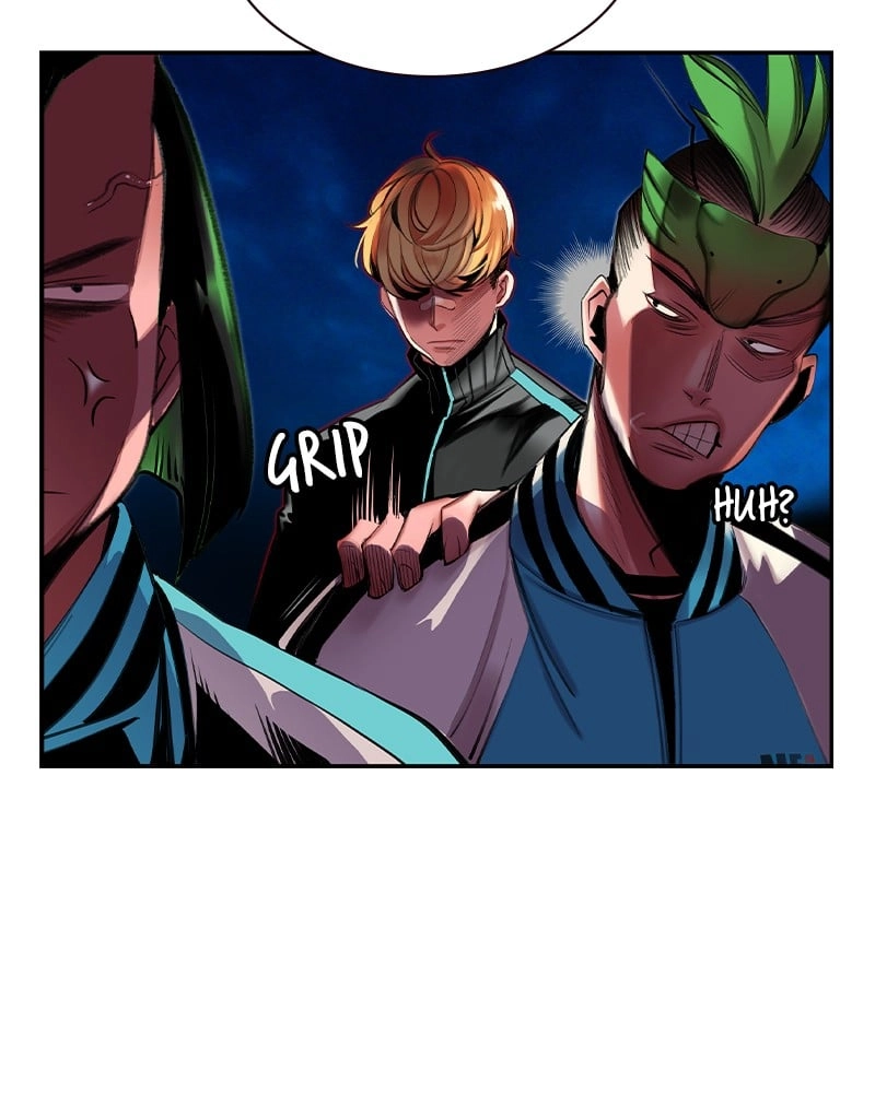 Jungle Juice Chapter 7 - Page 47