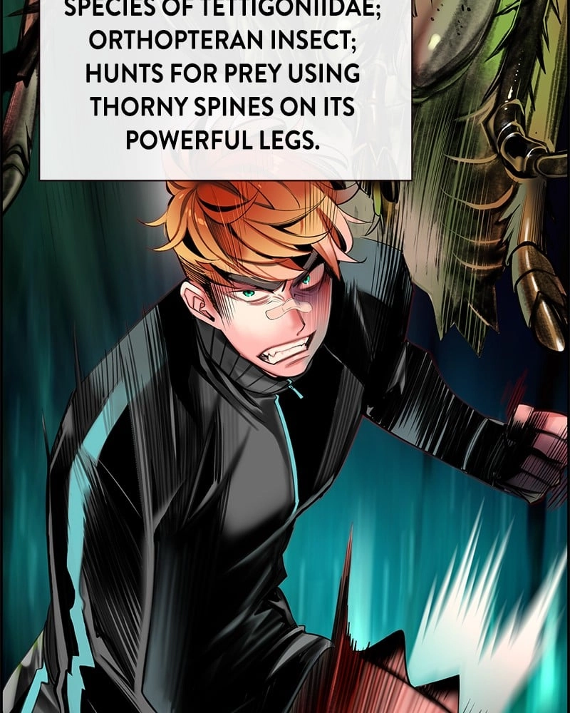 Jungle Juice Chapter 7 - Page 54
