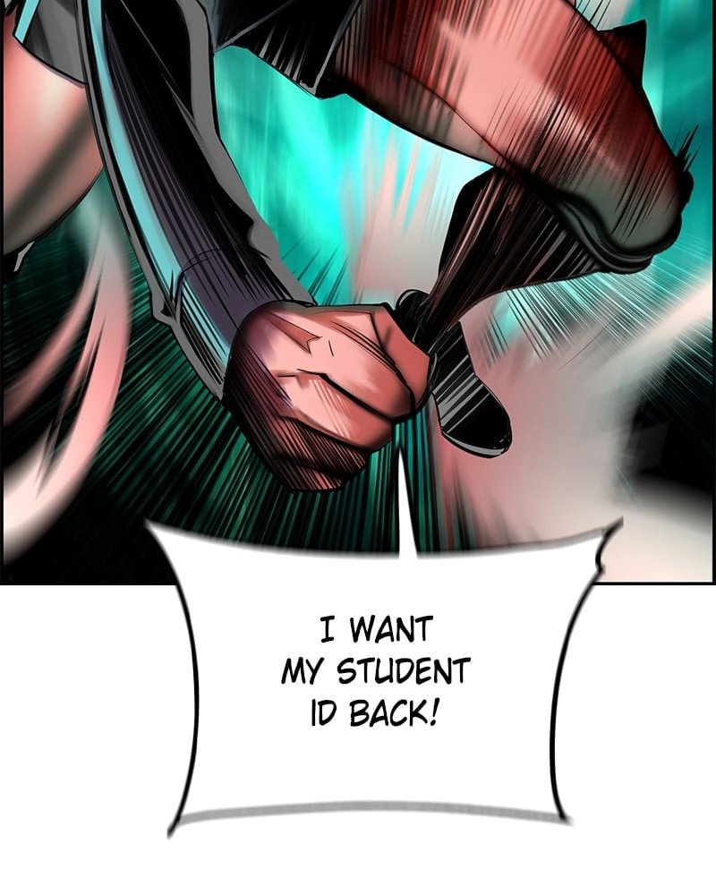 Jungle Juice Chapter 7 - Page 55