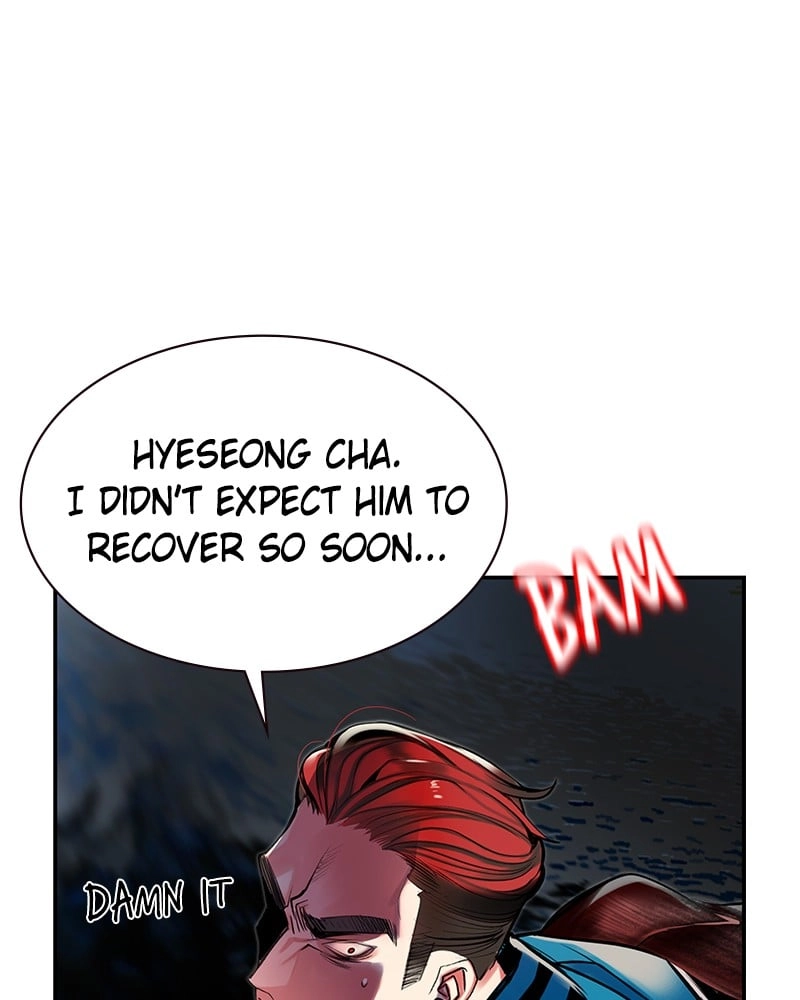 Jungle Juice Chapter 7 - Page 56