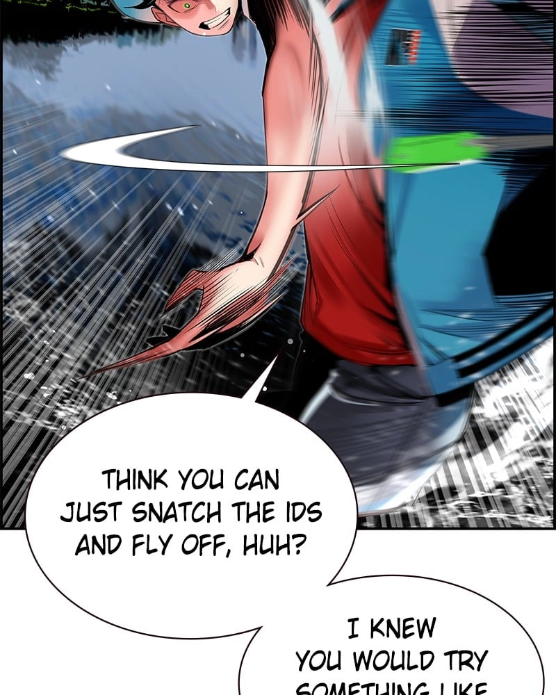 Jungle Juice Chapter 7 - Page 60