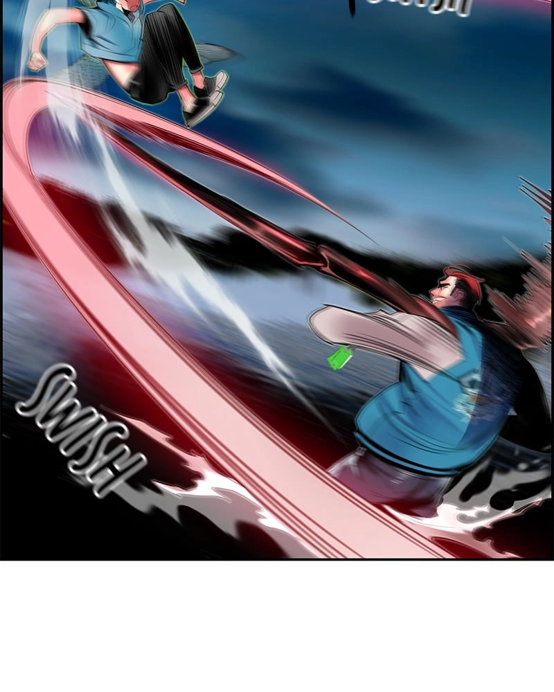 Jungle Juice Chapter 7 - Page 62