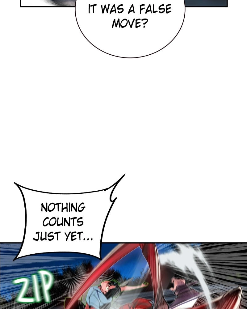 Jungle Juice Chapter 7 - Page 64