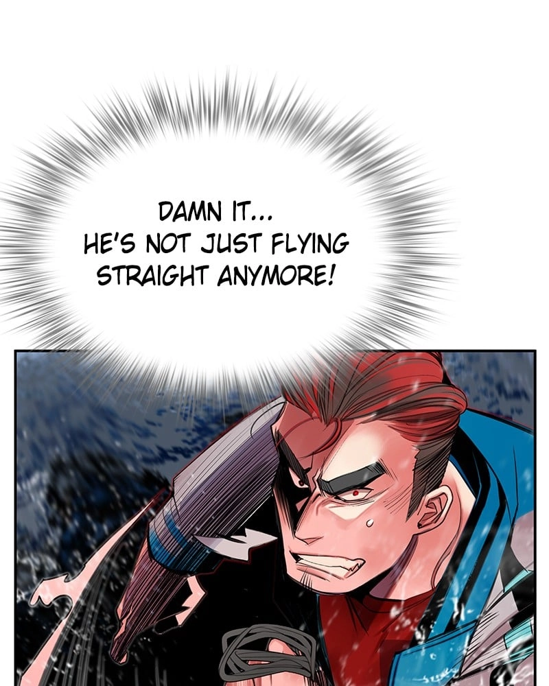 Jungle Juice Chapter 7 - Page 67