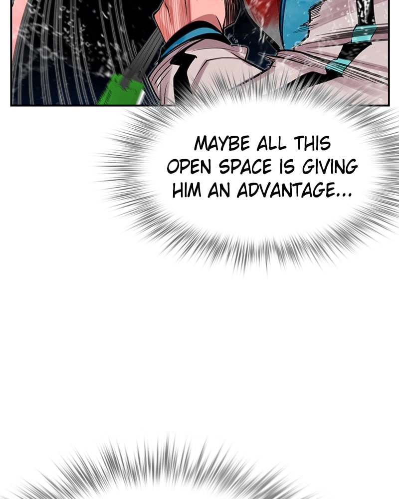 Jungle Juice Chapter 7 - Page 68