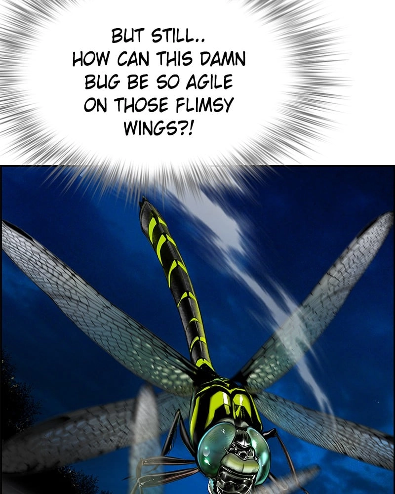 Jungle Juice Chapter 7 - Page 69