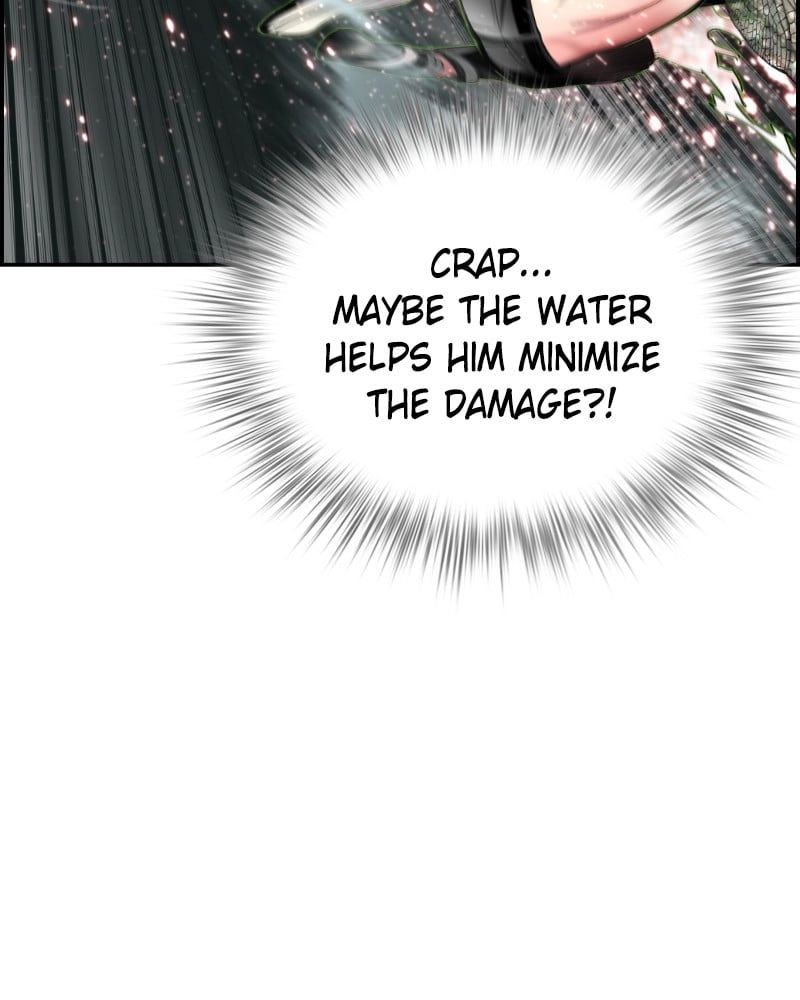 Jungle Juice Chapter 7 - Page 83