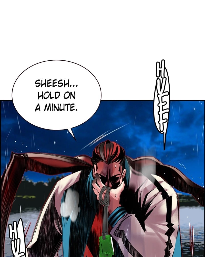 Jungle Juice Chapter 7 - Page 84