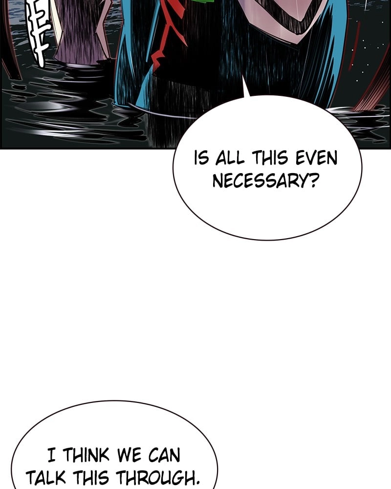 Jungle Juice Chapter 7 - Page 85