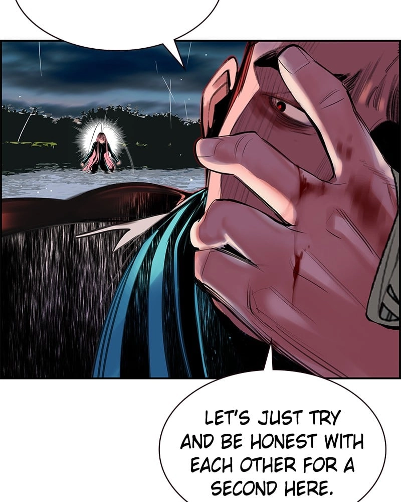 Jungle Juice Chapter 7 - Page 86