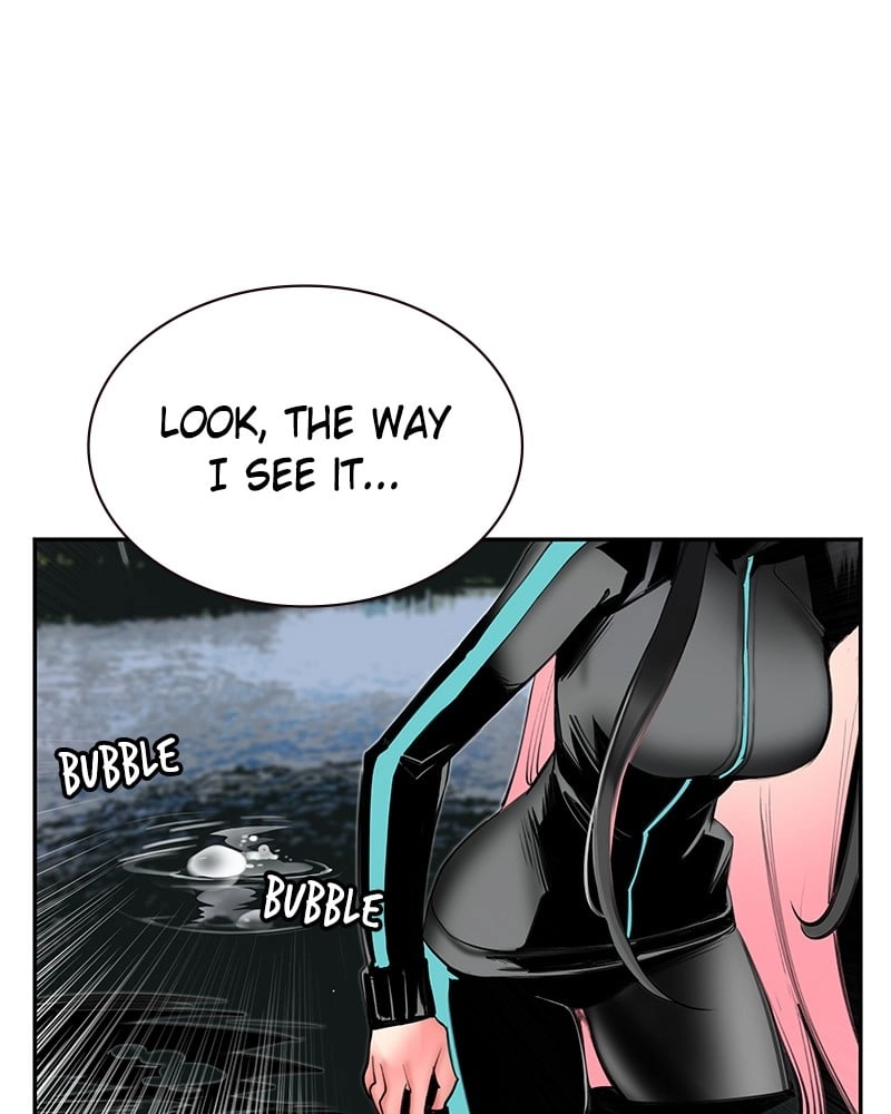 Jungle Juice Chapter 7 - Page 89