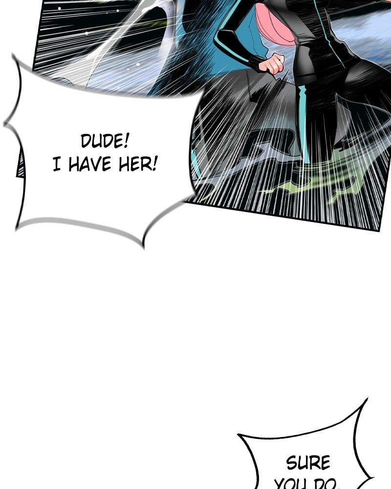 Jungle Juice Chapter 7 - Page 91