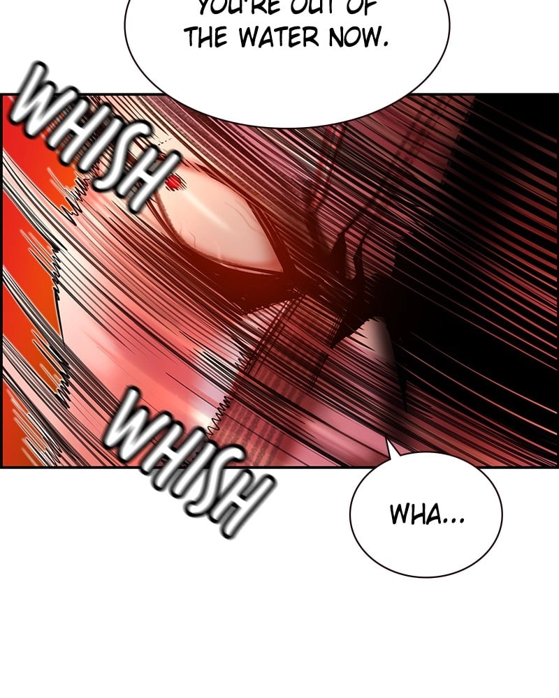 Jungle Juice Chapter 7 - Page 100