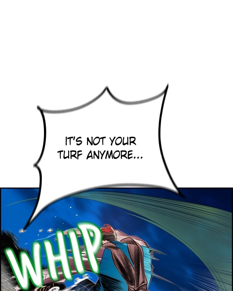 Jungle Juice Chapter 7 - Page 101