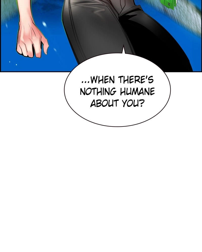 Jungle Juice Chapter 7 - Page 111