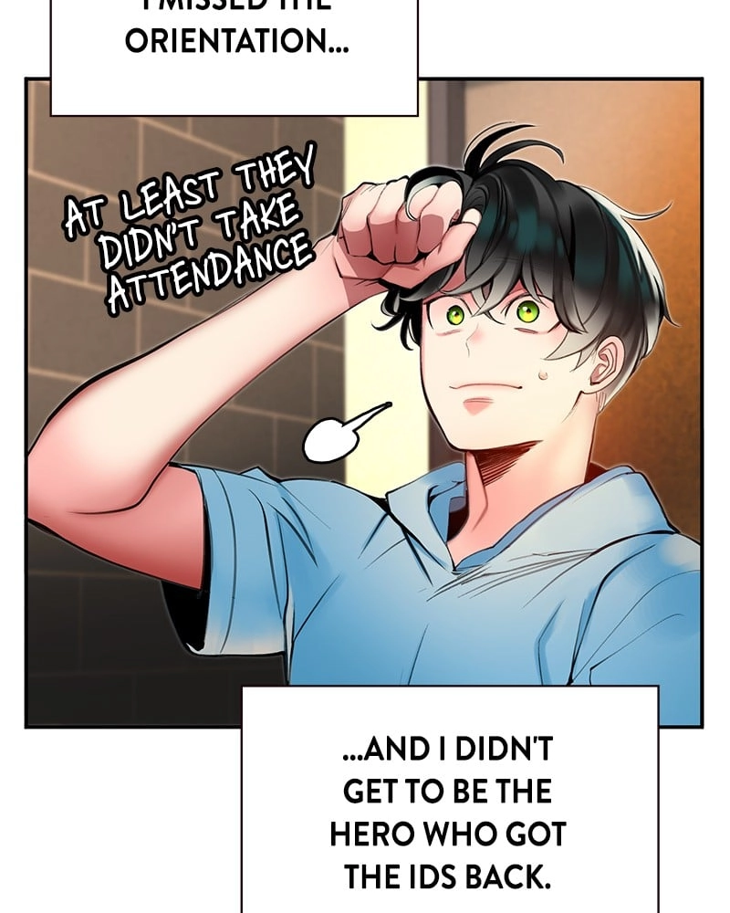 Jungle Juice Chapter 7 - Page 121