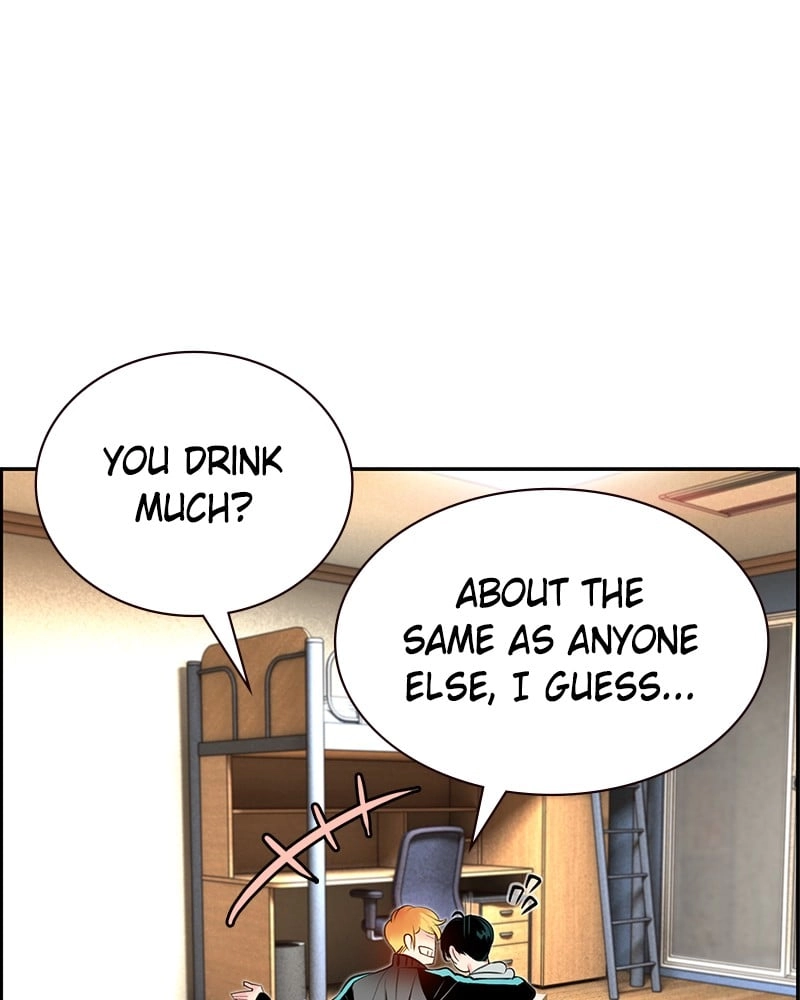 Jungle Juice Chapter 7 - Page 129
